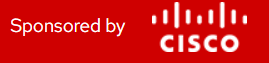 Sponsored by Cisco